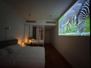 Luxury House KLCC View Romantic candle light linked to KLCC mall - Kuala Lumpur - 2