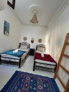 Idriss Tamraght Surfhostel - Taghazout - 6