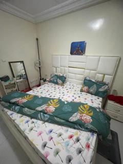 lulu glamour temple - Dakar - 0