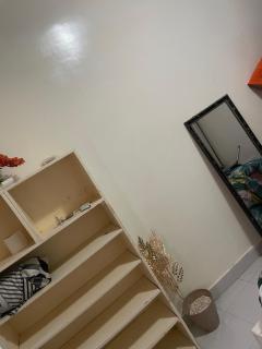 lulu glamour temple - Dakar - 1