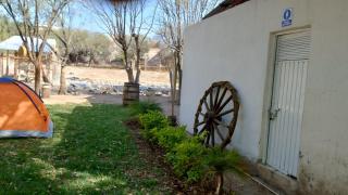 Quinta El Cocula camping, cabañas y eventos - Aguascalientes - 0