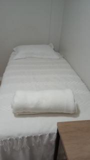 Temporada - Kit Studio Ipê Branco - 101 - Sudoeste - Melhor Custo Benefício - Até 4 pessoas - Brasília - 8
