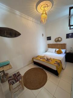 Idriss Tamraght Surfhostel - Taghazout - 7