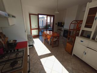 Flamingo's Home - Monte Petrosu - 1