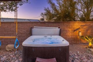 Avalon Havasu Pool Spa Playground Sleeps 20 - 8