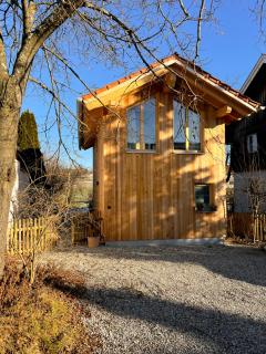 Ferienhaus Remise - 8