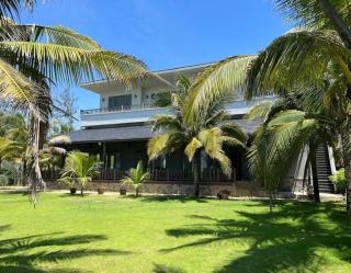 ZEN Resort - Villa beach- Garden - 0