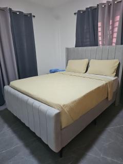 Andys Villa in Naime 3 - San Pedro de Macorís - 9