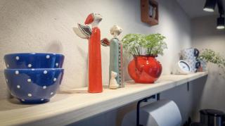 Szary Domek Darłowo - 9