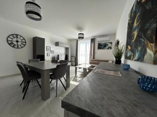 Exceptional 3-bedroom apartment, Sliema - Tigne Point! - Sliema - 4