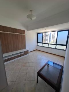 Apartamento no Pituba Ville - Salvador - 0