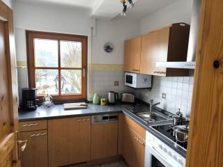 Ferienwohnungen Haus Marianne - - 2