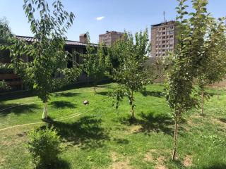 Family home AYT - Jerewan - 2