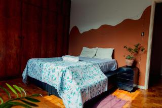 Casa Asfrô - São Paulo - 9