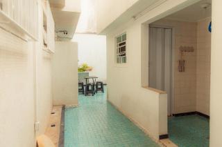 Casa Asfrô - São Paulo - 5