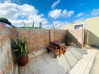 Granny Reed's Cottage - Port Alfred - 9