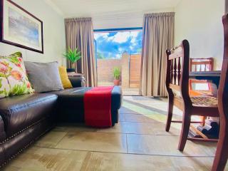 Granny Reed's Cottage - Port Alfred - 0