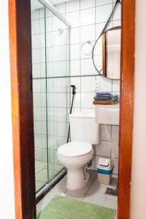 Kit Ponte JK - 108 - Sudoeste - Melhor Custo Benefício - Até 4 pessoas - Brasilia - 2