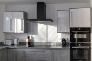 Beachwood Retreat - Sheringham - 6