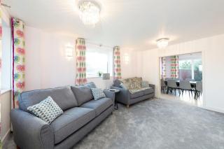 Beachwood Retreat - Sheringham - 4