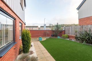 Beachwood Retreat - Sheringham - 3