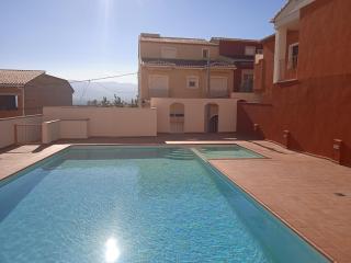 Apartamento entre playa y montaña - Sanet y Negrals - 1
