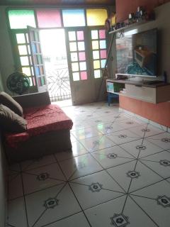 Casa 3 Cremaçao - Belém - 4