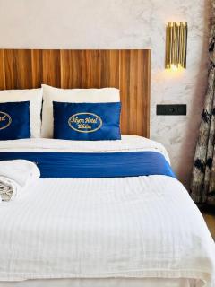 City Center Allyon Suit Hotel Istanbul - Istanbul - 3