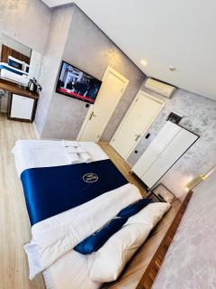 City Center Allyon Suit Hotel Istanbul - Istanbul - 7