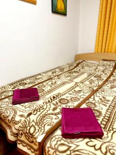 Mara apartment, Belgrade, New belgrade - Belgrado - 9