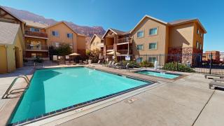 Red Cliff Condos #3E - Moab - 7