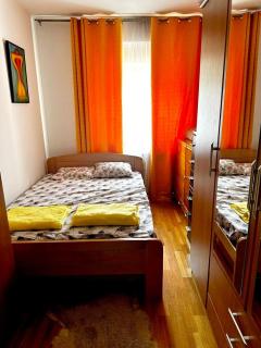 Mara apartment, Belgrade, New belgrade - Belgrado - 3