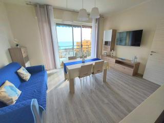 La casa di Giuly vista mare parcheggio privato - Pietra Ligure - 4