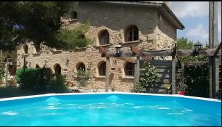 Cal Japet Encant Rural - Fonollosa - 0