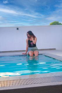 Villa Elegant Oasis - Horana - 4