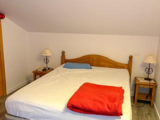 Appartement à Notre-Dame-de-Bellecombe, 2 chambres, 6 pers, cuisine équipée - FR-1-807-59 - Notre-Dame-de-Bellecombe - 6