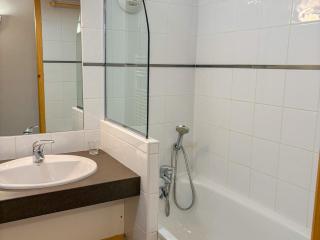 Appartement à Notre-Dame-de-Bellecombe, 2 chambres, 6 pers, cuisine équipée - FR-1-807-59 - Notre-Dame-de-Bellecombe - 3