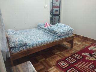 Bikash Homestay MOUNTAIN INN - Mangpu - 6