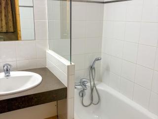 Confortable appartement pour 8 avec cuisine équipée à Notre-Dame-de-Bellecombe - FR-1-807-67 - Notre-Dame-de-Bellecombe - 5