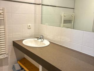 Confortable appartement pour 8 avec cuisine équipée à Notre-Dame-de-Bellecombe - FR-1-807-67 - Notre-Dame-de-Bellecombe - 3