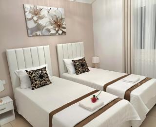 NEW Zanna Apartment Hersonissos - 4