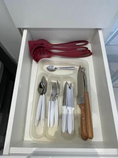 Apartamento de 2 hab en mejor zona de Asuncion - 1