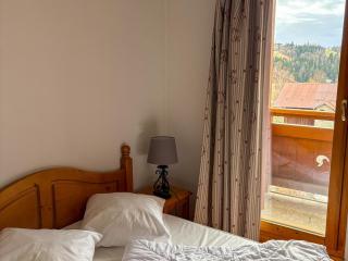 Appartement familial 8 pers à Notre-Dame-de-Bellecombe - FR-1-807-68 - Notre-Dame-de-Bellecombe - 5