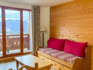 Location à Notre-Dame-de-Bellecombe: 1 Chambre, 4 Pers., Cuisine équipée - FR-1-807-70 - 3