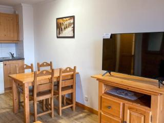 Location à Notre-Dame-de-Bellecombe: 1 Chambre, 4 Pers., Cuisine équipée - FR-1-807-70 - 2