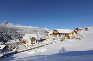Taela Apartments - San Cassiano - 0
