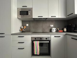 Prime location 3-Bedroom Apartment Sliema - Tigne Point -17 - - 3