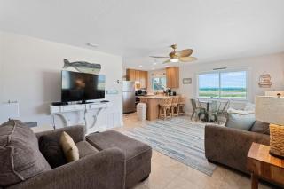 Sandy Toes Unit A - Flagler Beach - 8