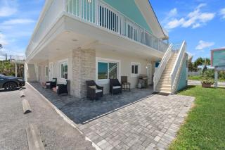 Steps to Flagler Beach! Cozy 1-BR Oceanfront Retreat Dog-Friendly - 5