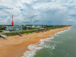 Sandy Toes Unit C - Flagler Beach - 8